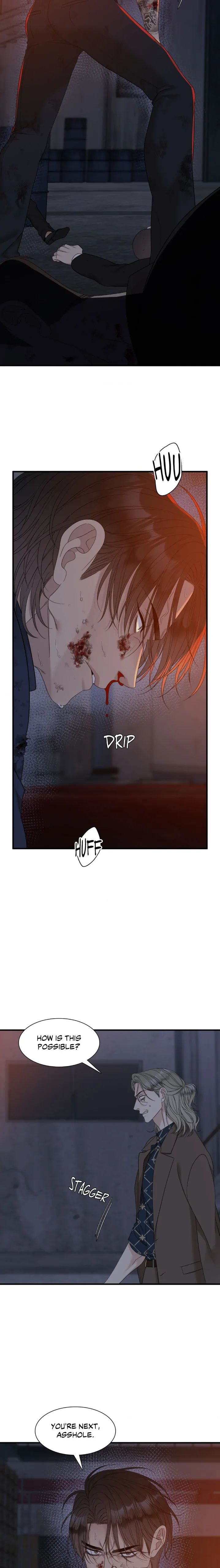 Read Miscreants and Mayhem chapter 68.1 image 15 on Lezhin