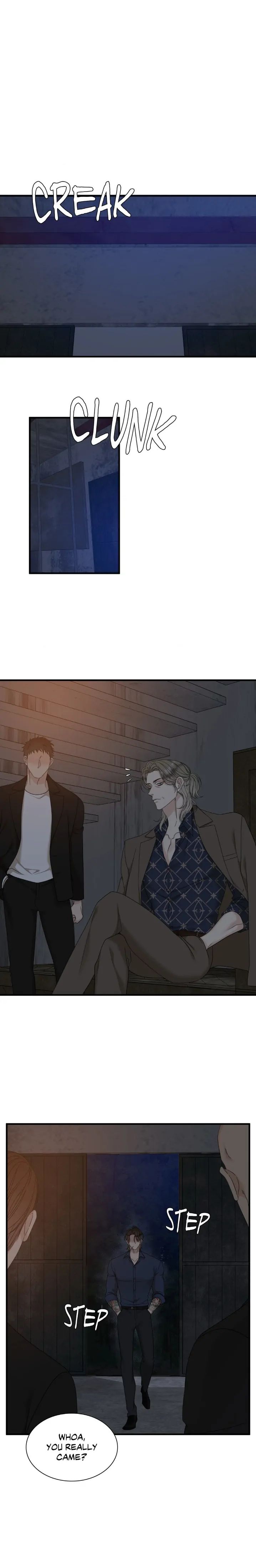 Read Miscreants and Mayhem chapter 68.1 image 4 on Lezhin