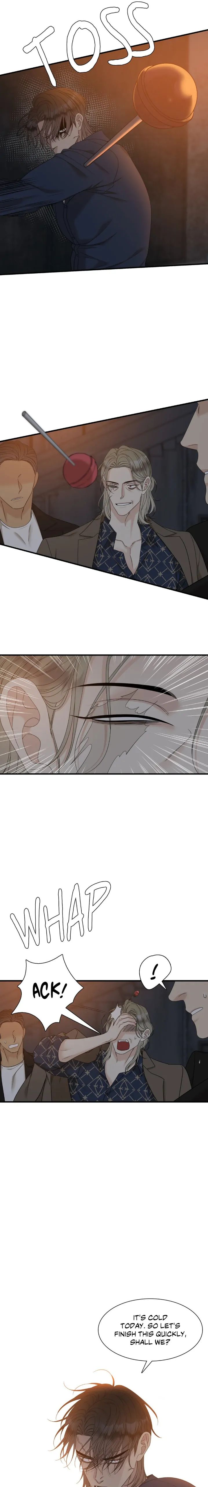 Read Miscreants and Mayhem chapter 68.1 image 6 on Lezhin