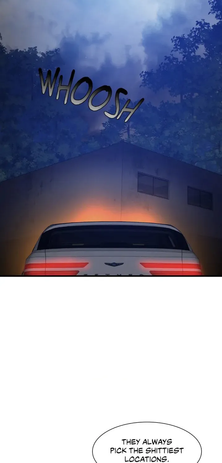 Read Miscreants and Mayhem chapter 68 image 1 on Lezhin