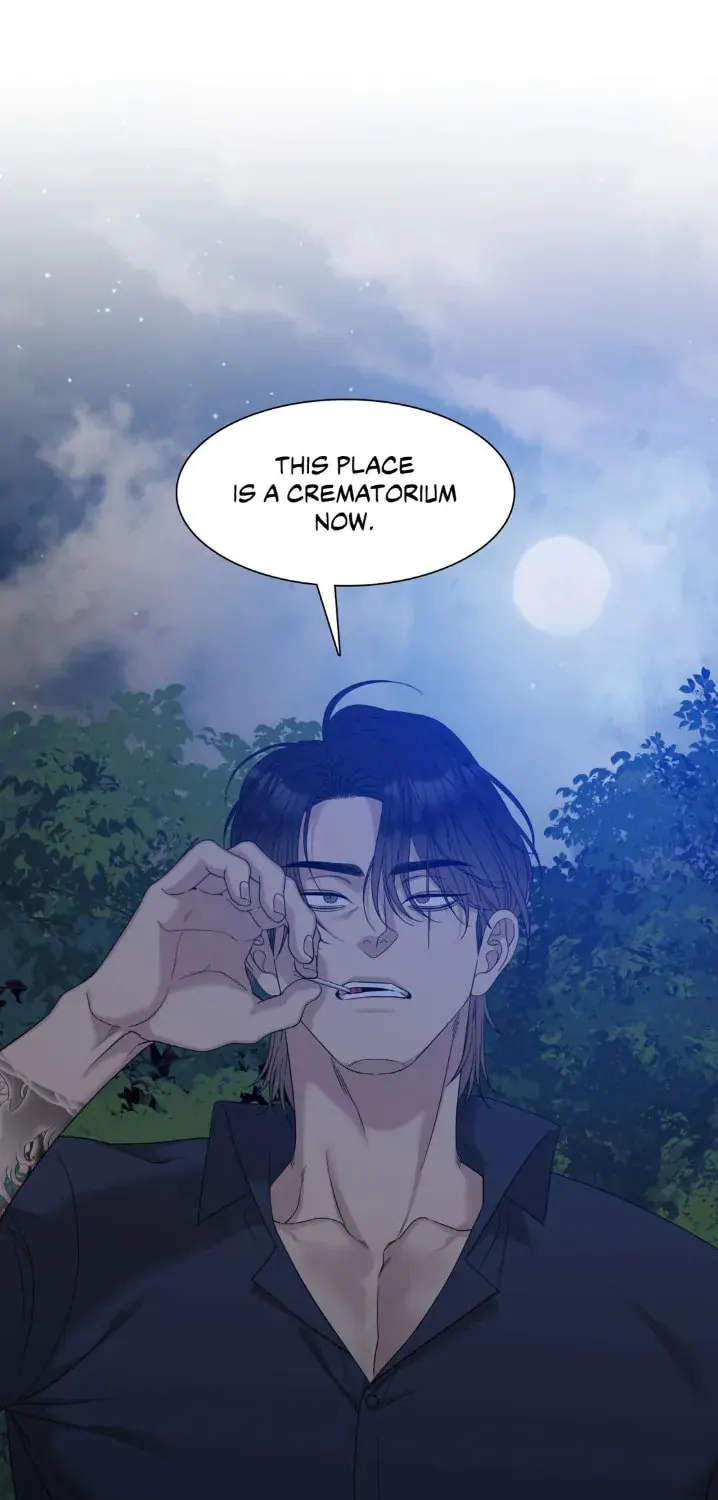 Read Miscreants and Mayhem chapter 68 image 14 on Lezhin