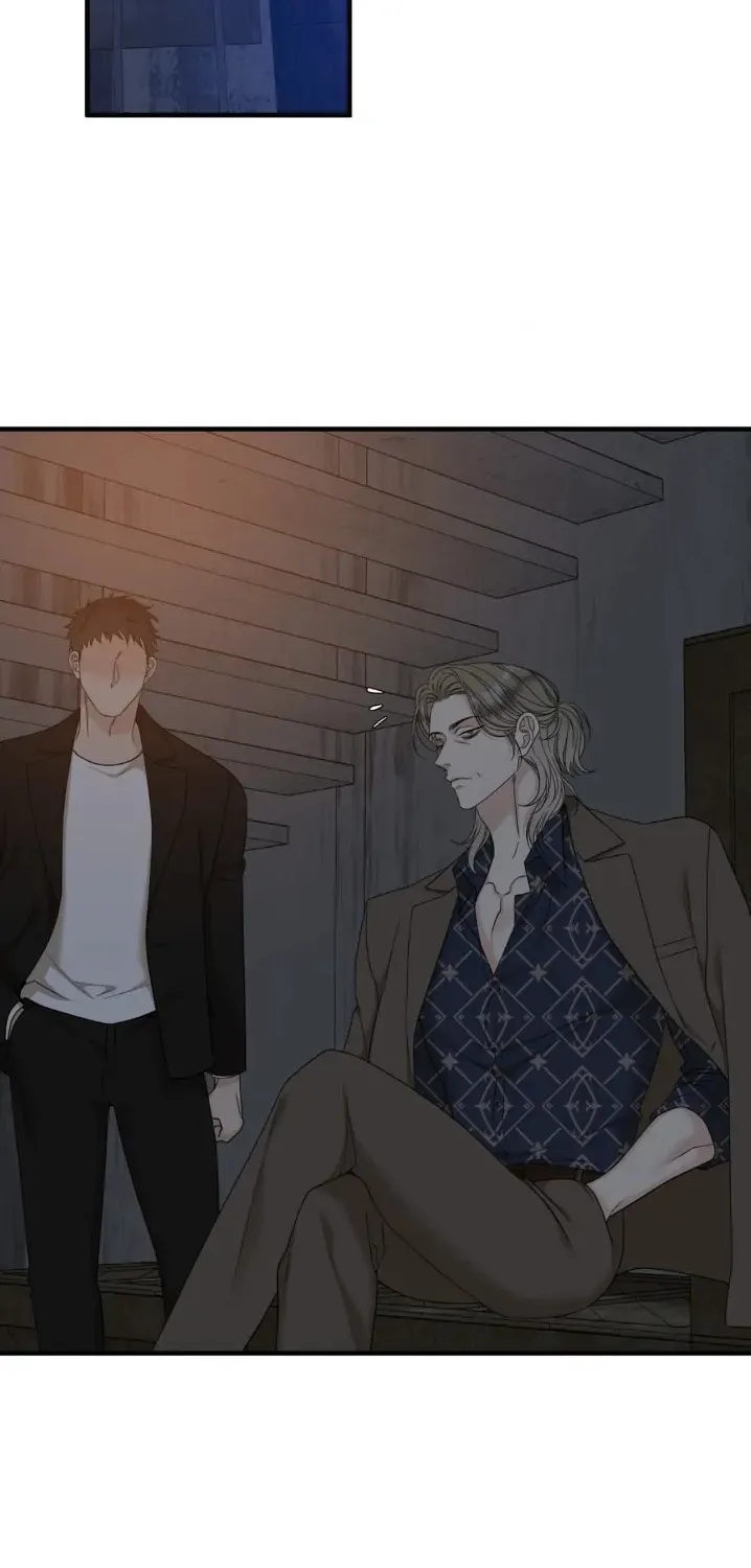 Read Miscreants and Mayhem chapter 68 image 17 on Lezhin