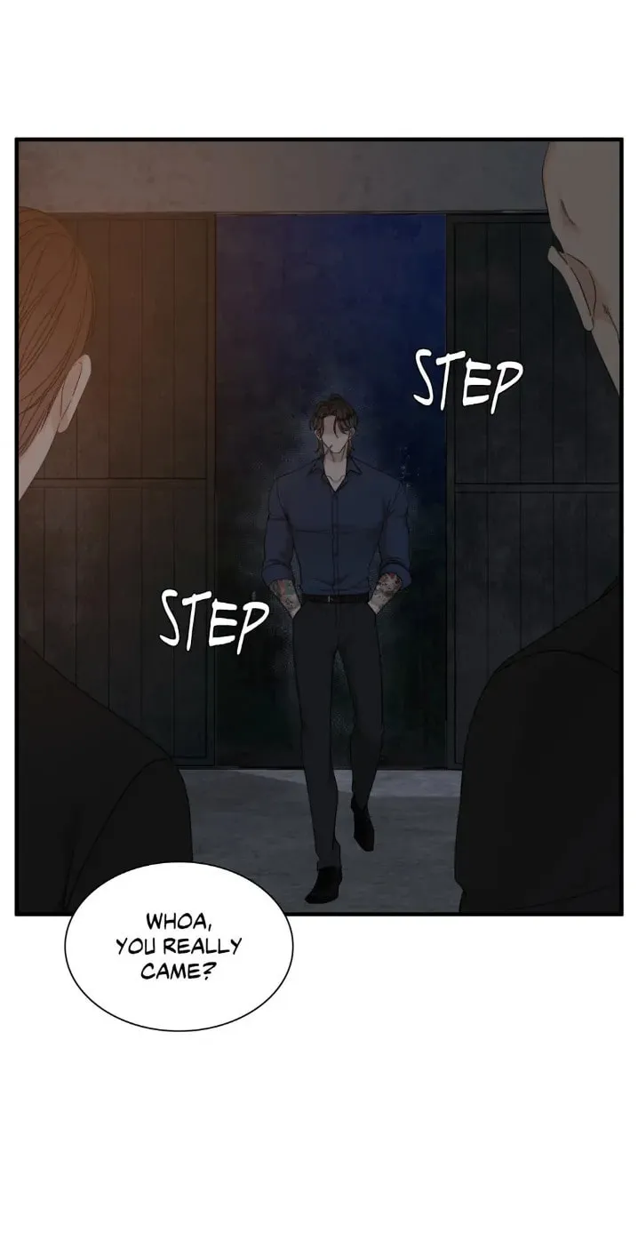 Read Miscreants and Mayhem chapter 68 image 18 on Lezhin