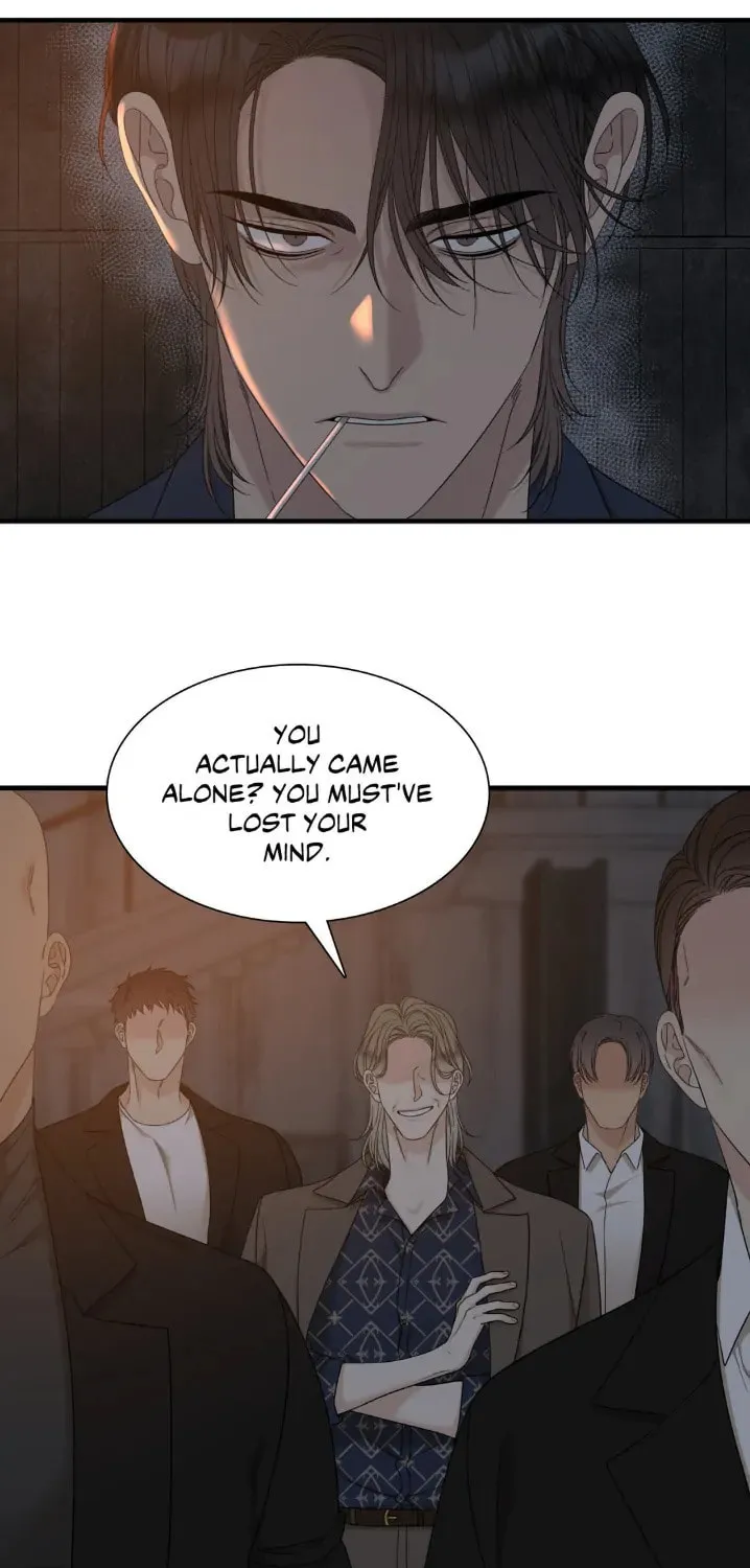 Read Miscreants and Mayhem chapter 68 image 19 on Lezhin
