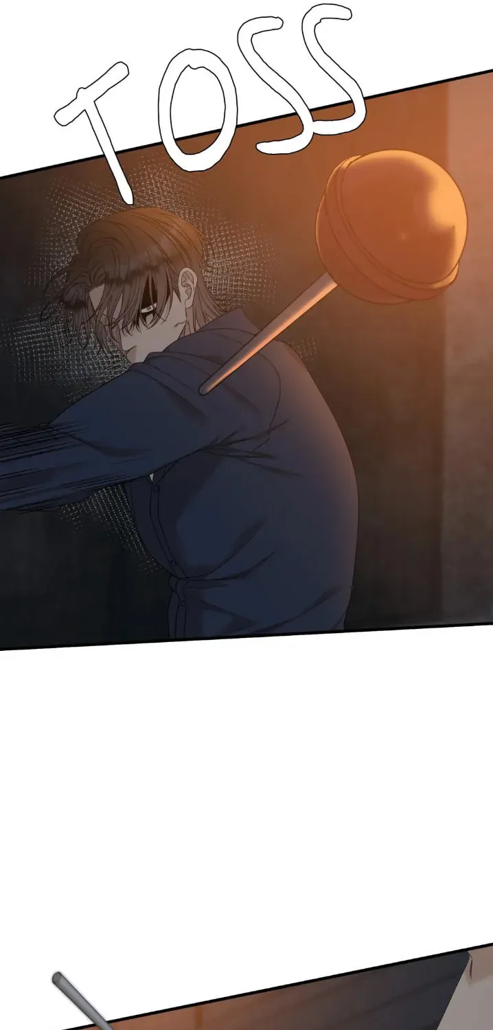Read Miscreants and Mayhem chapter 68 image 22 on Lezhin