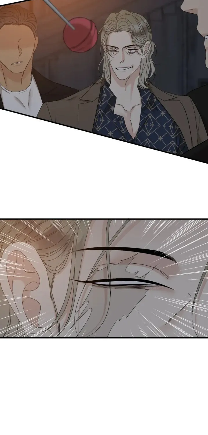 Read Miscreants and Mayhem chapter 68 image 23 on Lezhin