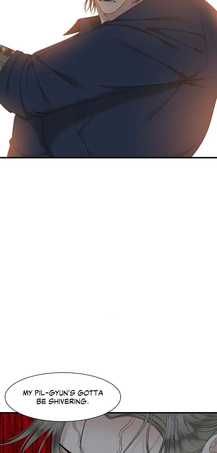 Read Miscreants and Mayhem chapter 68 image 26 on Lezhin