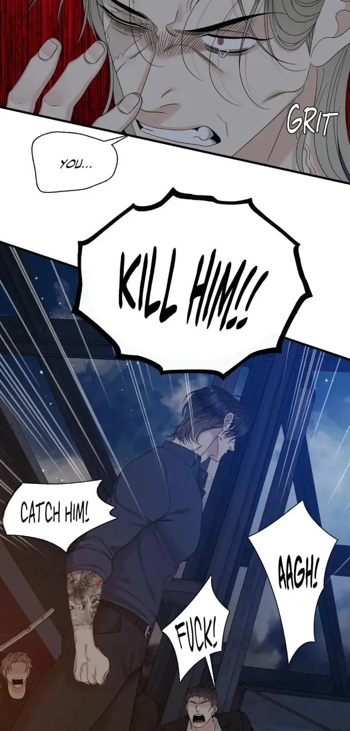Read Miscreants and Mayhem chapter 68 image 27 on Lezhin