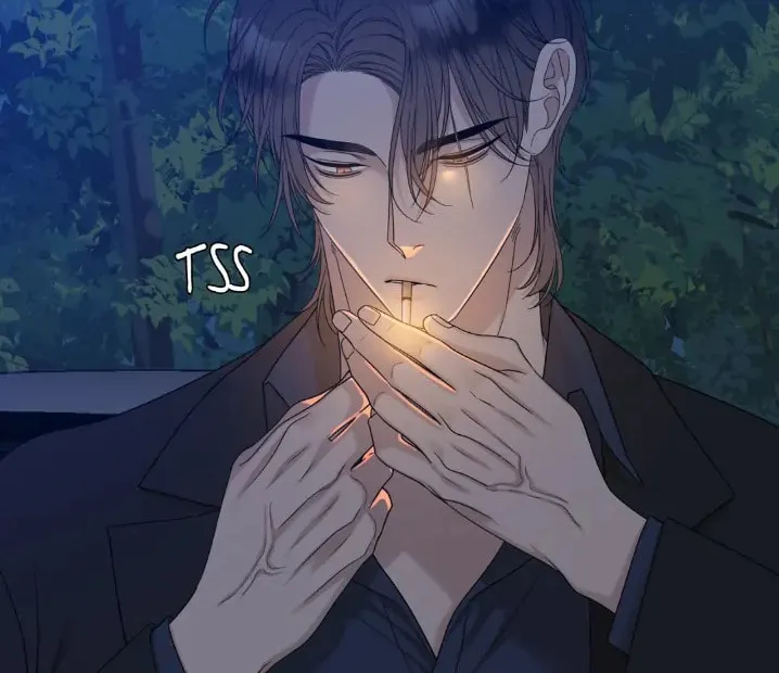 Read Miscreants and Mayhem chapter 68 image 3 on Lezhin