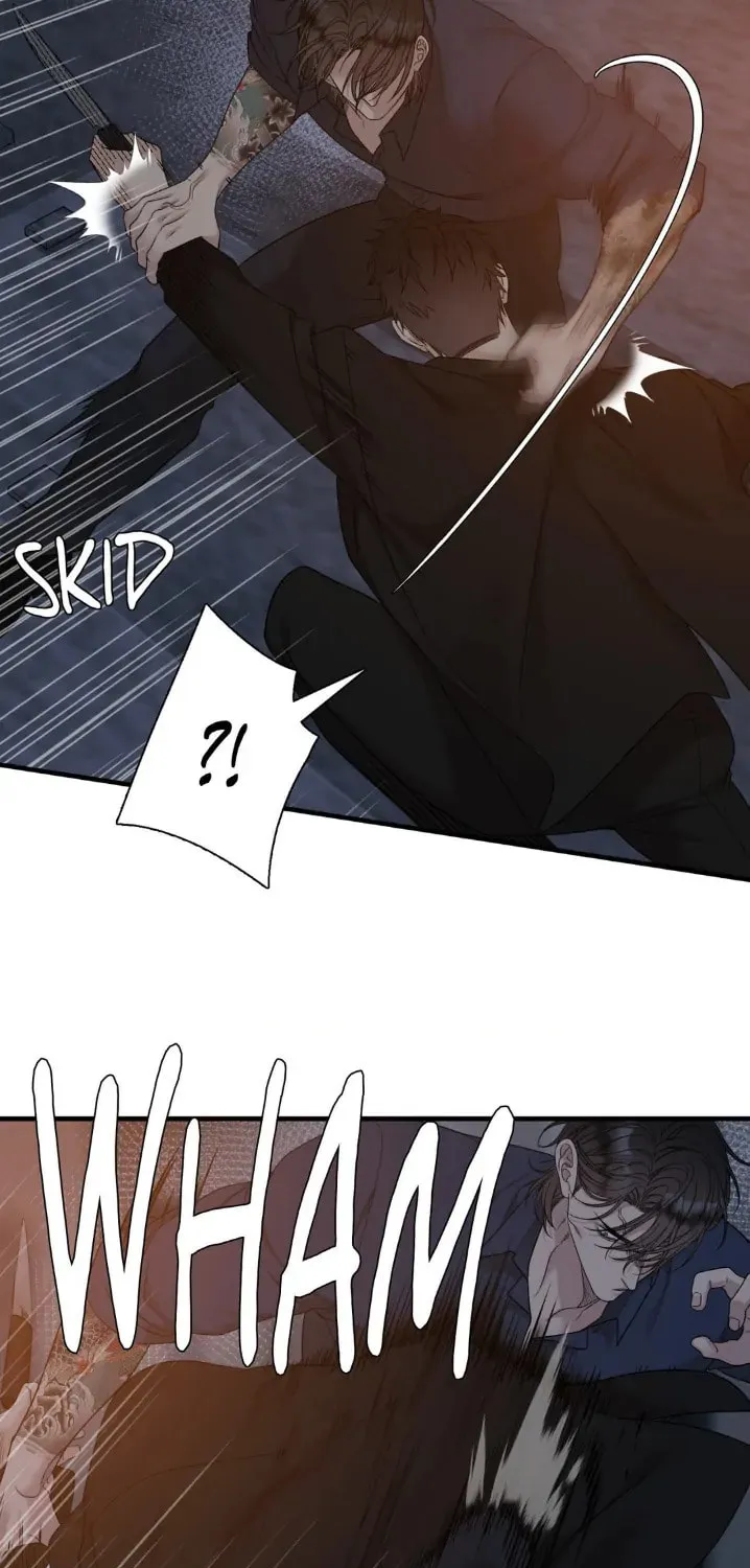 Read Miscreants and Mayhem chapter 68 image 30 on Lezhin