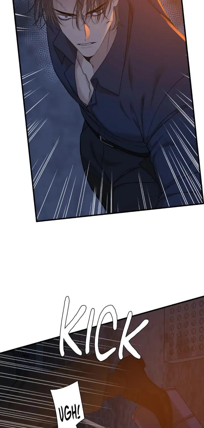 Read Miscreants and Mayhem chapter 68 image 35 on Lezhin