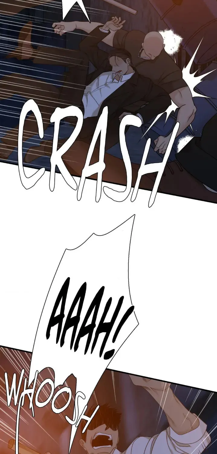 Read Miscreants and Mayhem chapter 68 image 36 on Lezhin