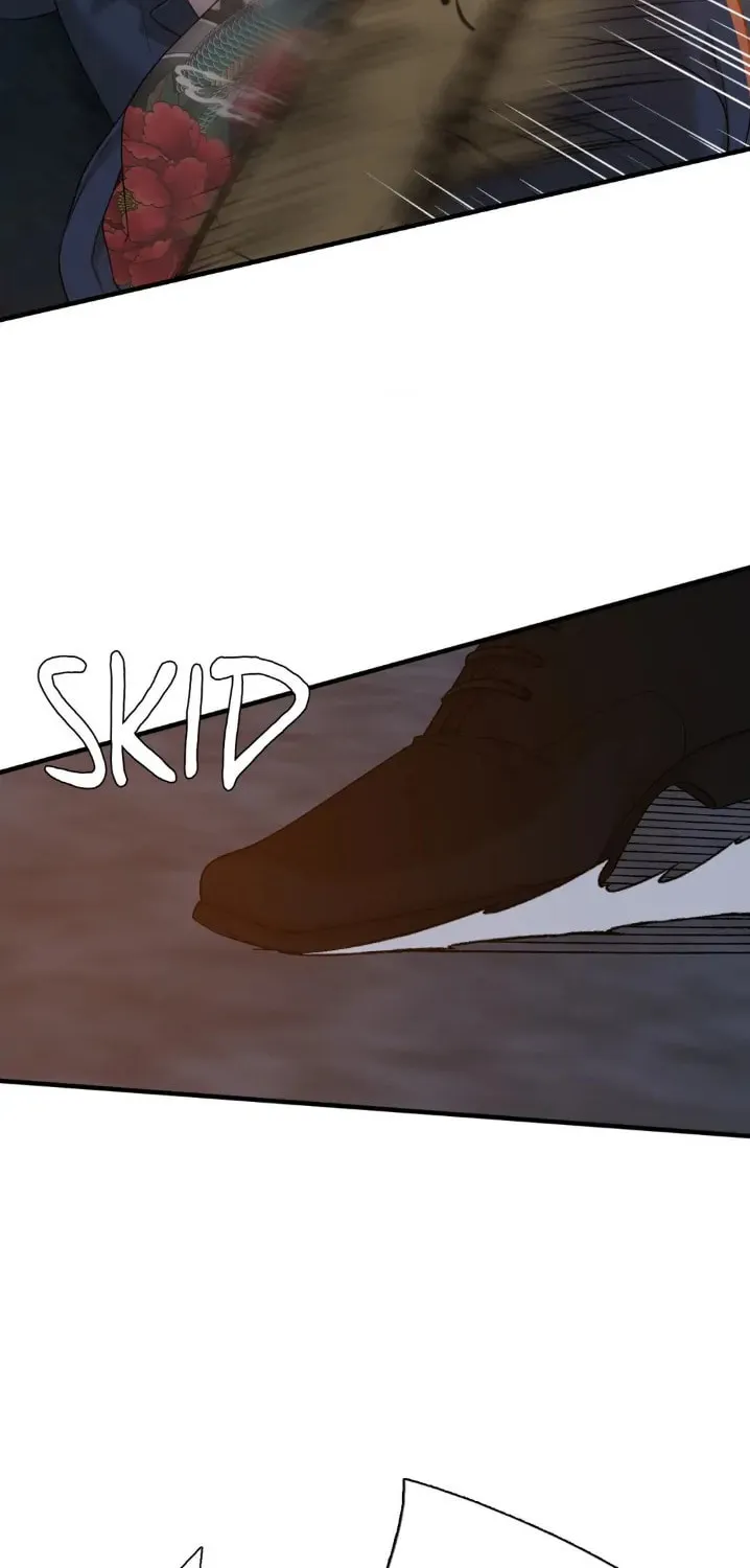 Read Miscreants and Mayhem chapter 68 image 39 on Lezhin