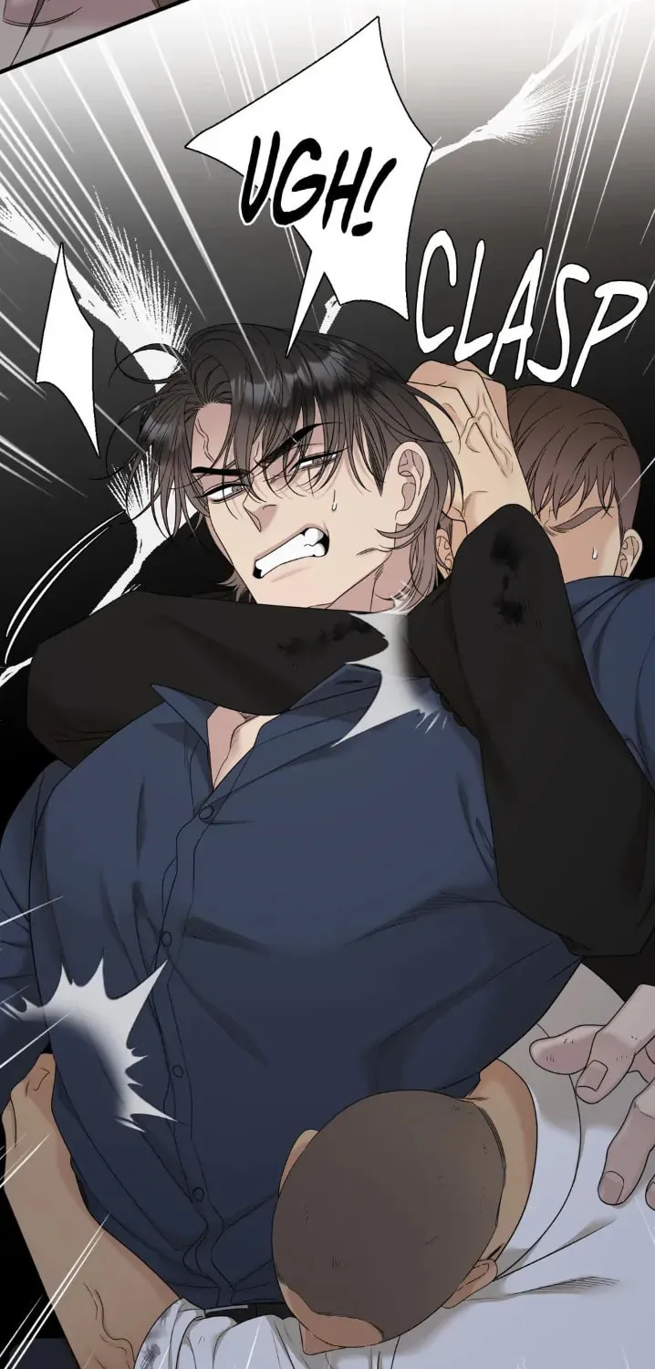Read Miscreants and Mayhem chapter 68 image 41 on Lezhin