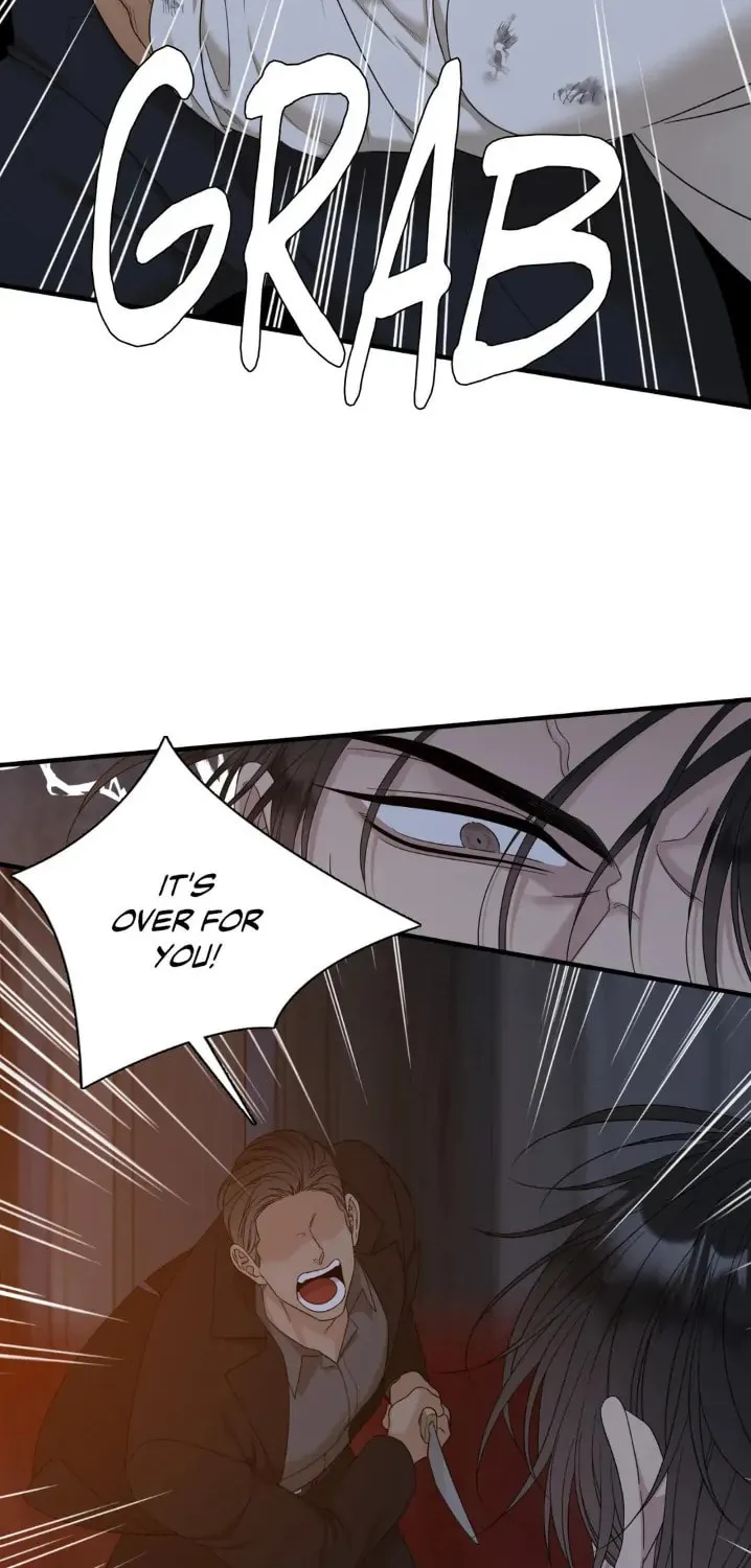 Read Miscreants and Mayhem chapter 68 image 42 on Lezhin