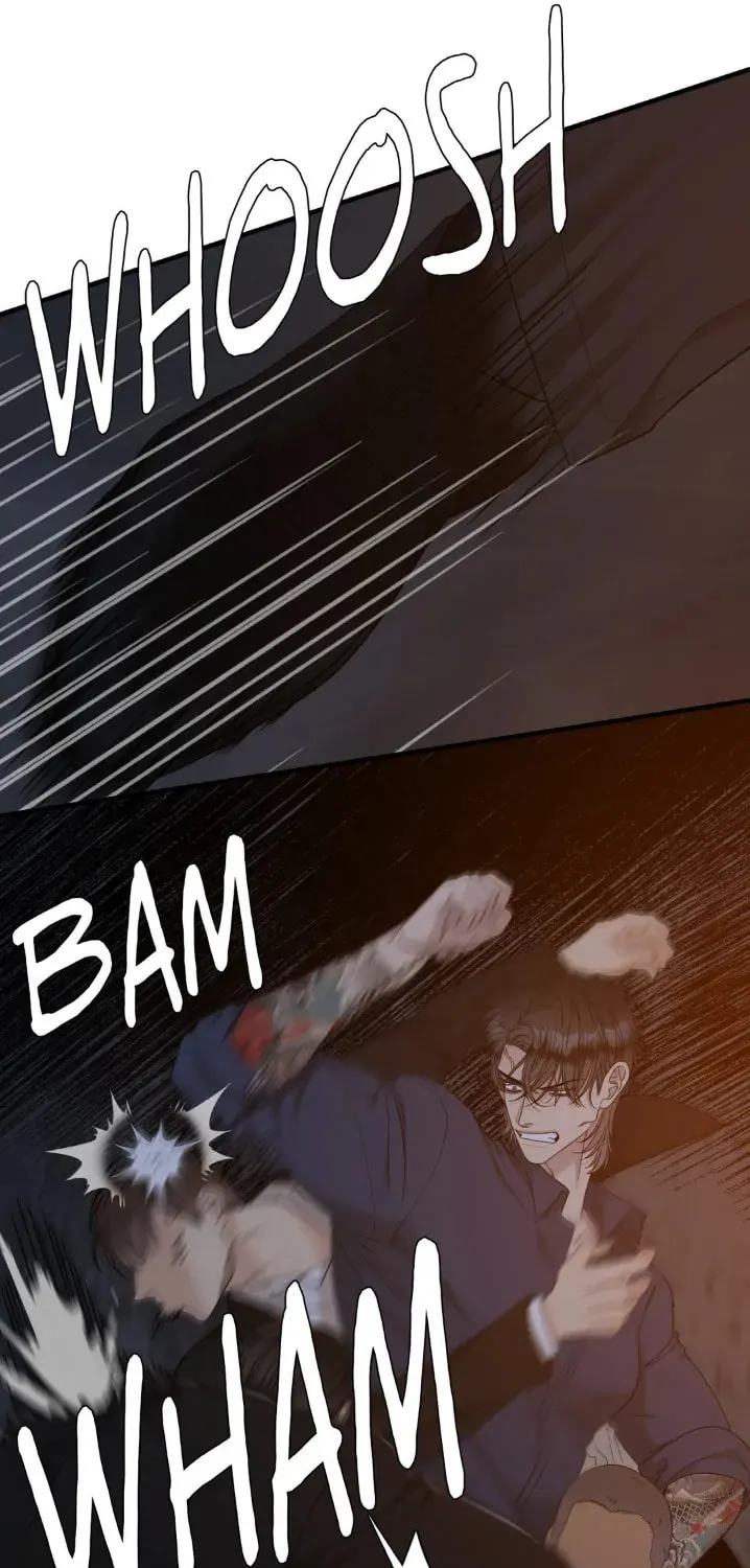 Read Miscreants and Mayhem chapter 68 image 44 on Lezhin
