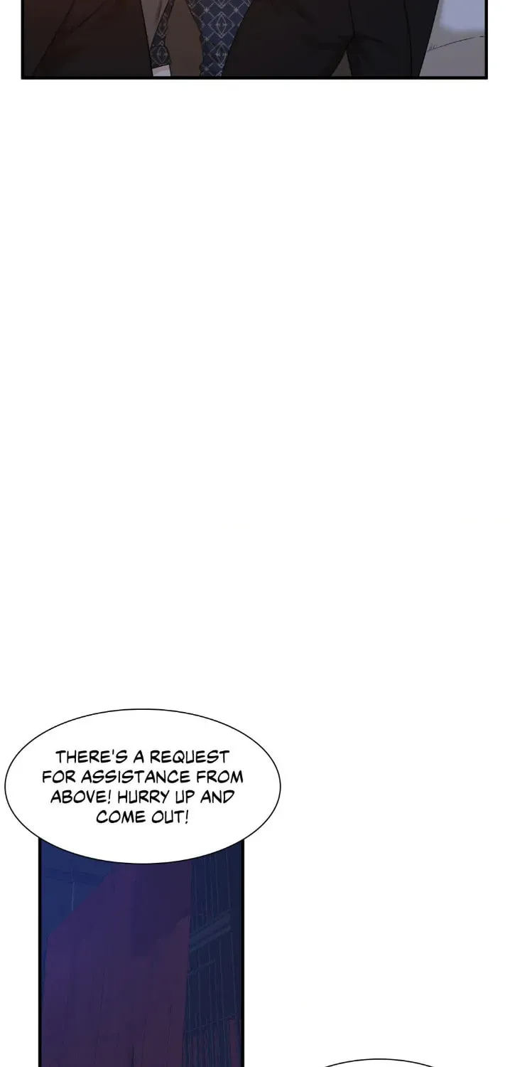 Read Miscreants and Mayhem chapter 68 image 50 on Lezhin