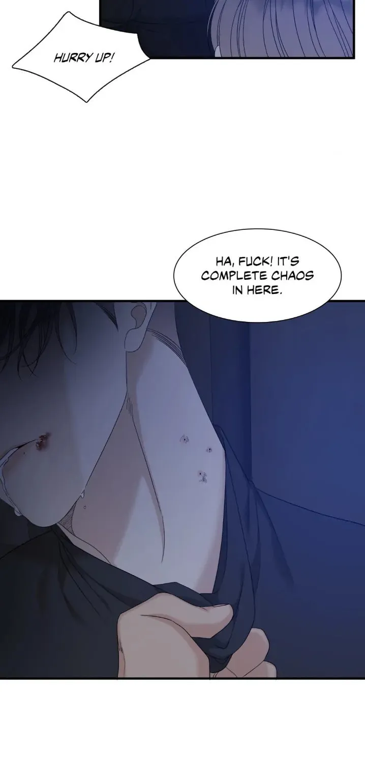 Read Miscreants and Mayhem chapter 68 image 52 on Lezhin