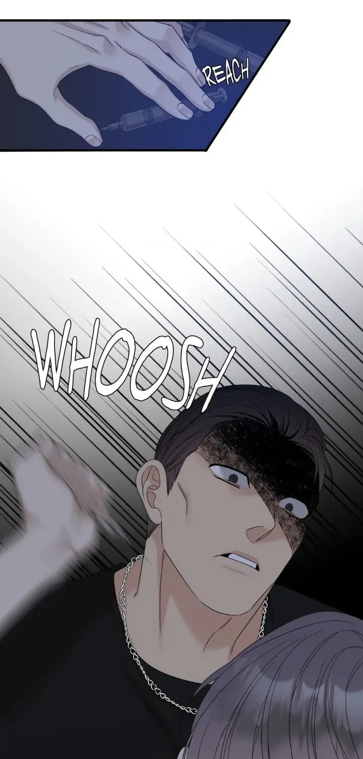 Read Miscreants and Mayhem chapter 68 image 53 on Lezhin
