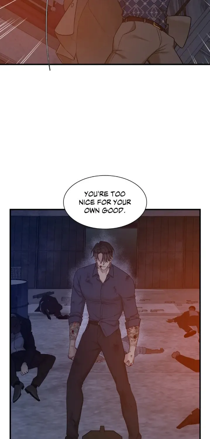 Read Miscreants and Mayhem chapter 68 image 64 on Lezhin
