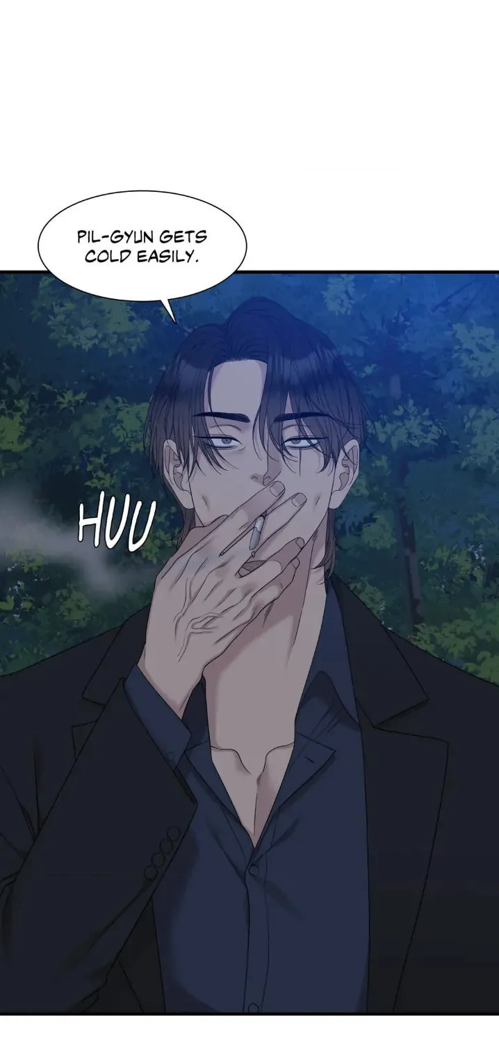 Read Miscreants and Mayhem chapter 68 image 8 on Lezhin