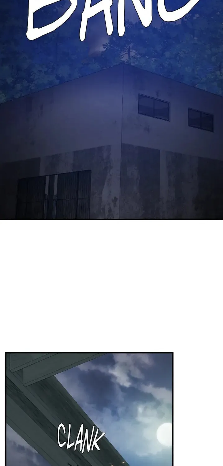 Miscreants and Mayhem Chapter 69 page 2 - 