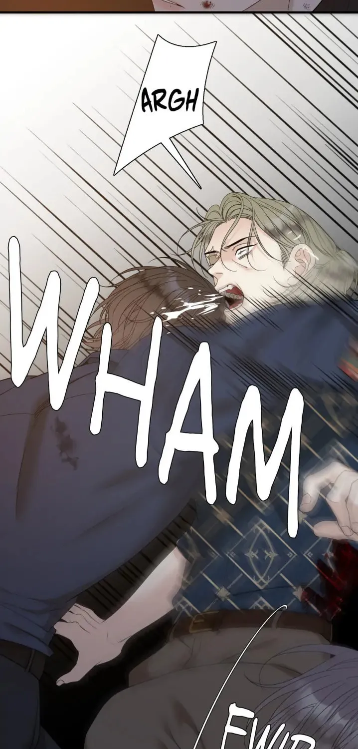 Miscreants and Mayhem Chapter 69 page 11 - 