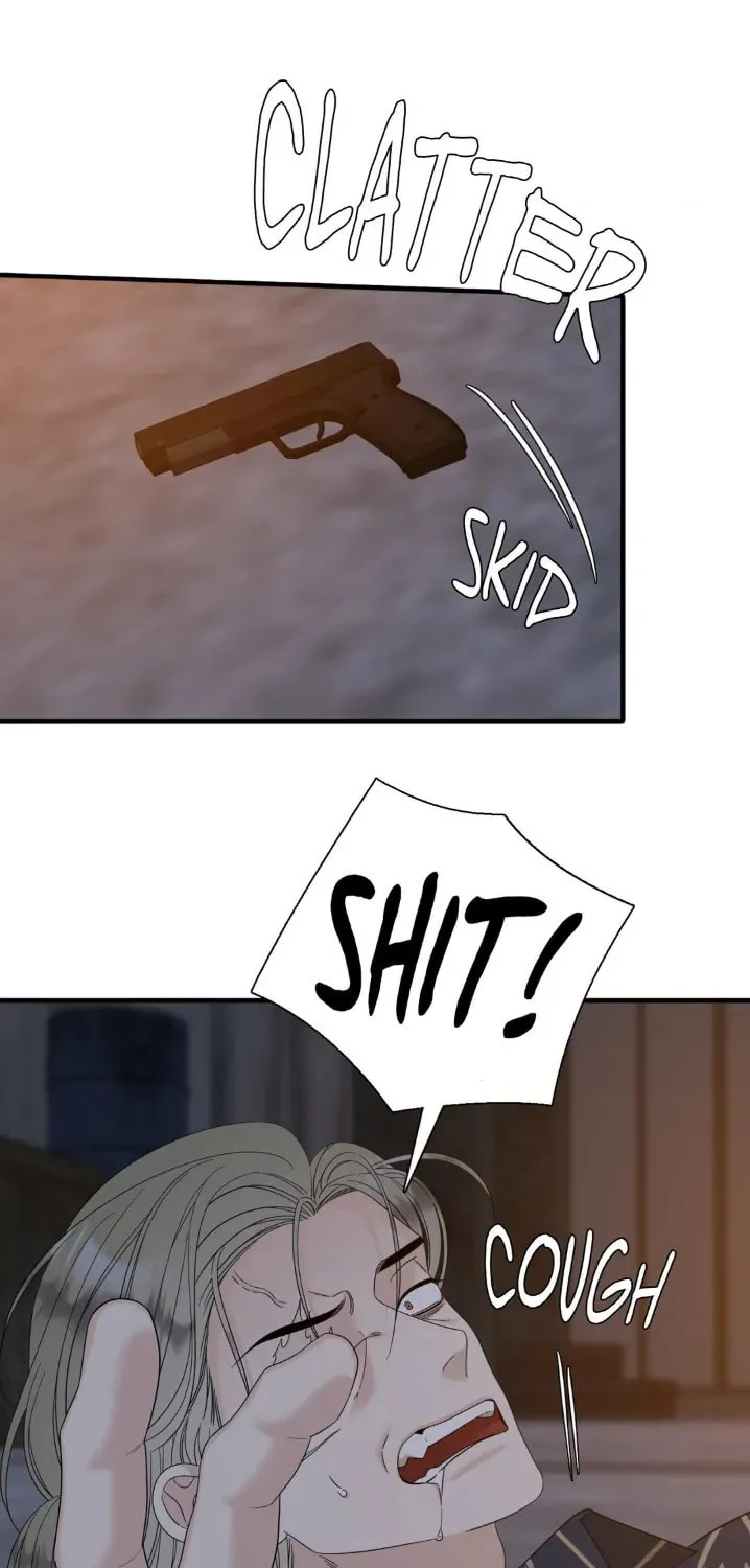 Miscreants and Mayhem Chapter 69 page 13 - 