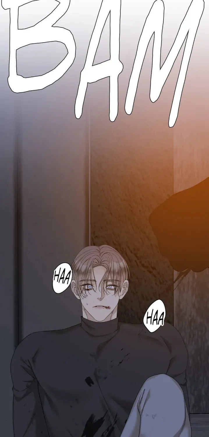 Miscreants and Mayhem Chapter 69 page 15 - 