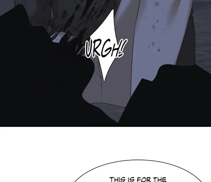 Miscreants and Mayhem Chapter 69 page 16 - 