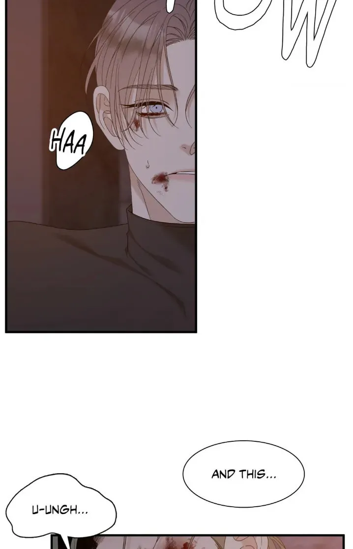Miscreants and Mayhem Chapter 69 page 19 - 