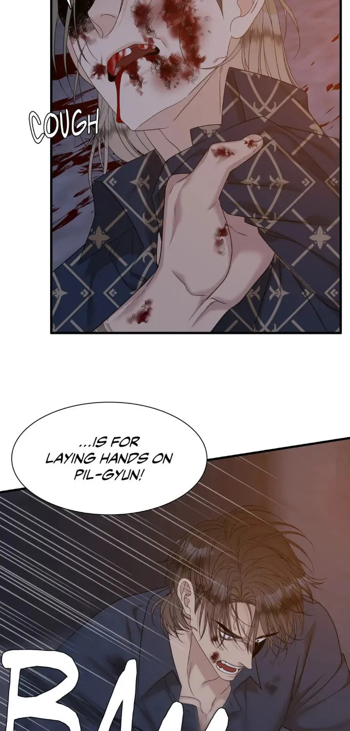 Miscreants and Mayhem Chapter 69 page 20 - 