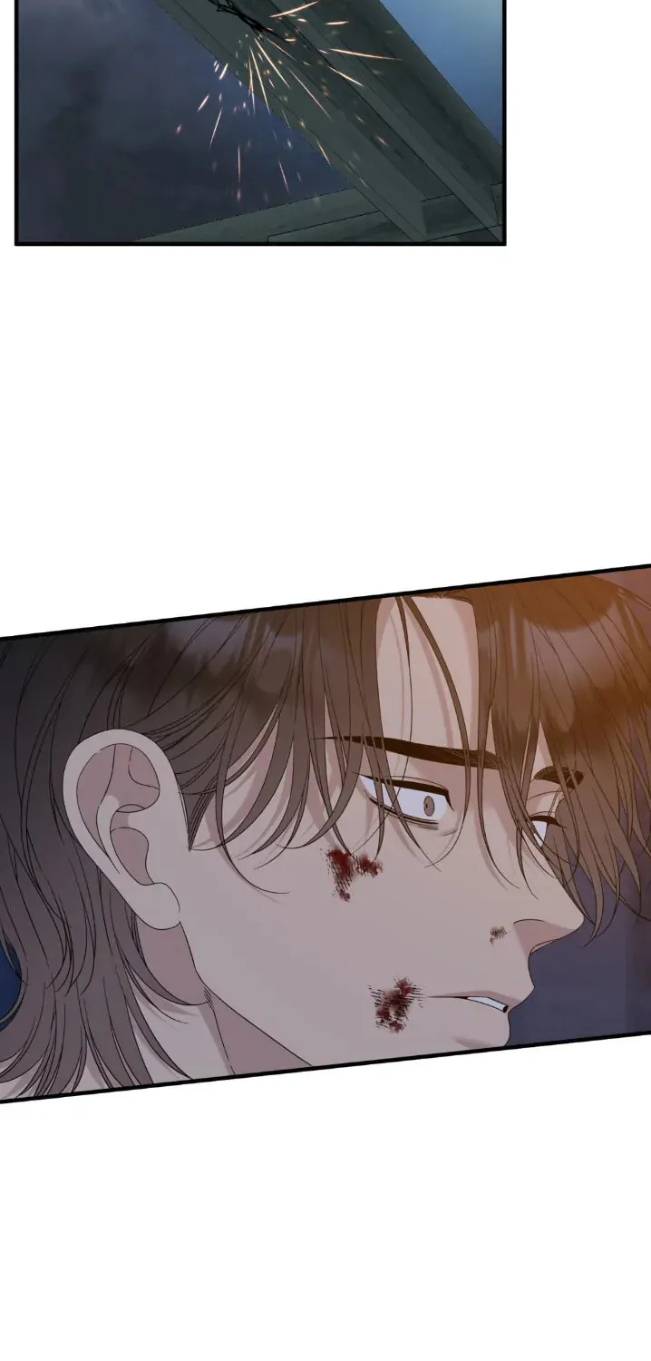 Miscreants and Mayhem Chapter 69 page 3 - 
