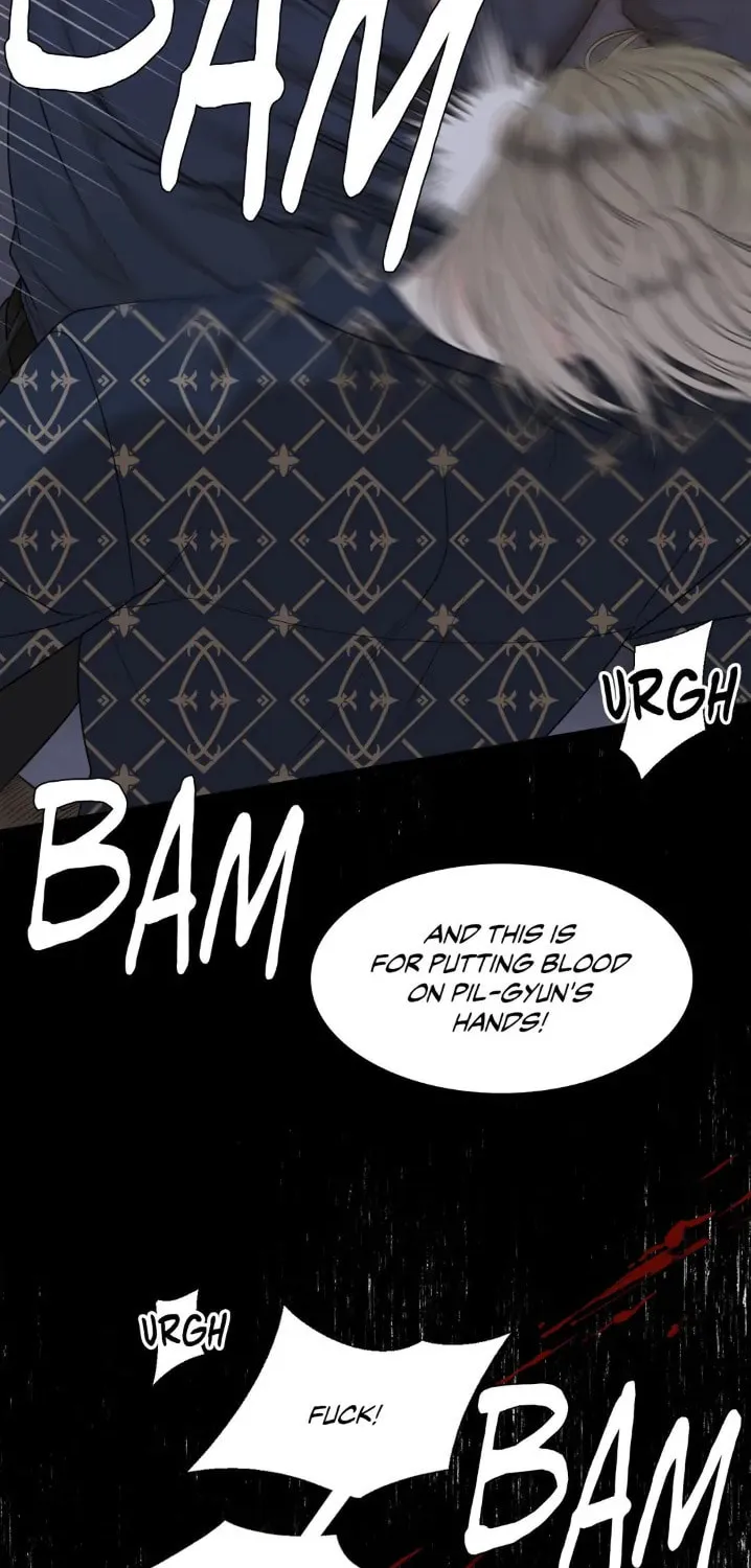 Miscreants and Mayhem Chapter 69 page 21 - 