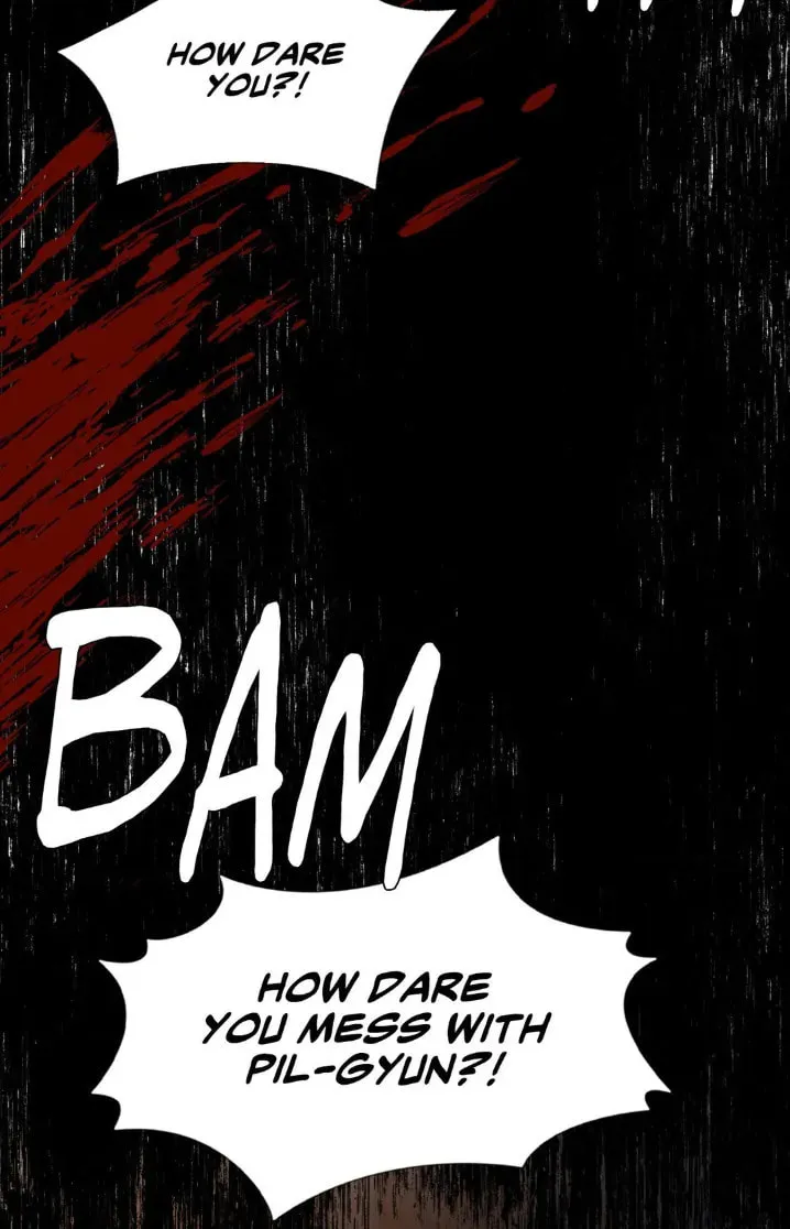 Miscreants and Mayhem Chapter 69 page 22 - 