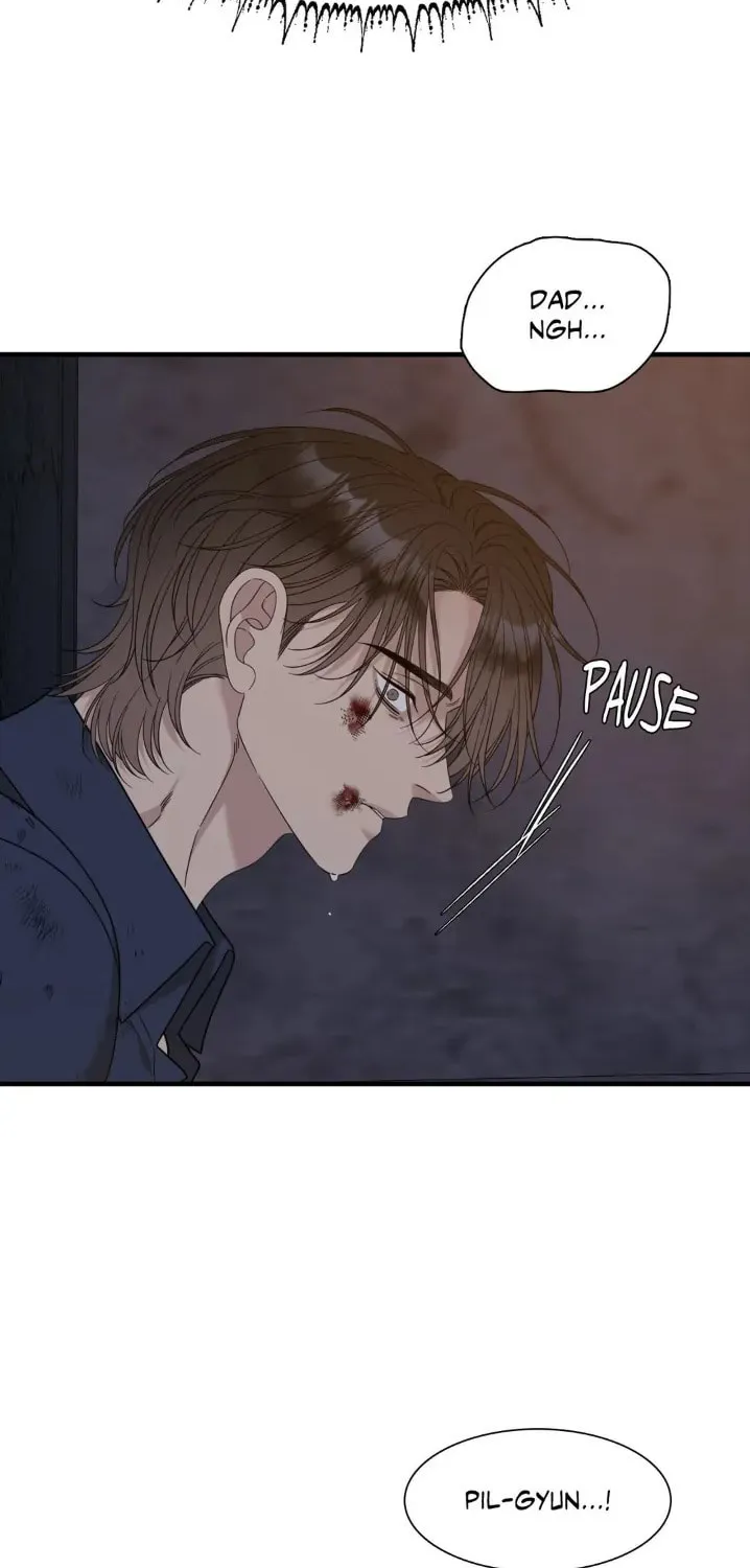 Miscreants and Mayhem Chapter 69 page 24 - 