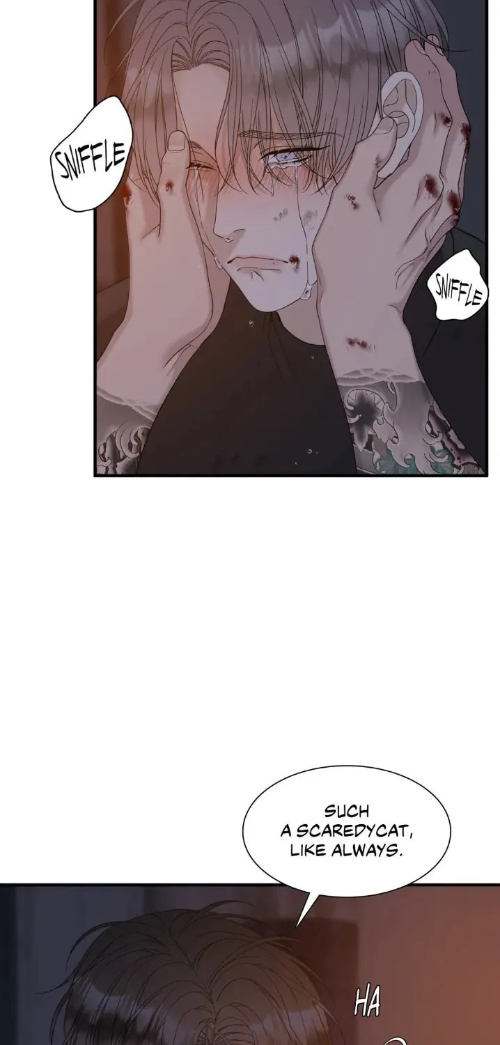 Miscreants and Mayhem Chapter 69 page 29 - 