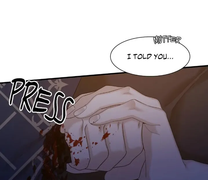 Miscreants and Mayhem Chapter 69 page 4 - 