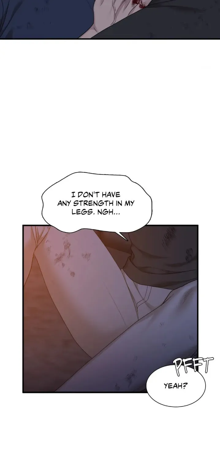 Miscreants and Mayhem Chapter 69 page 31 - 
