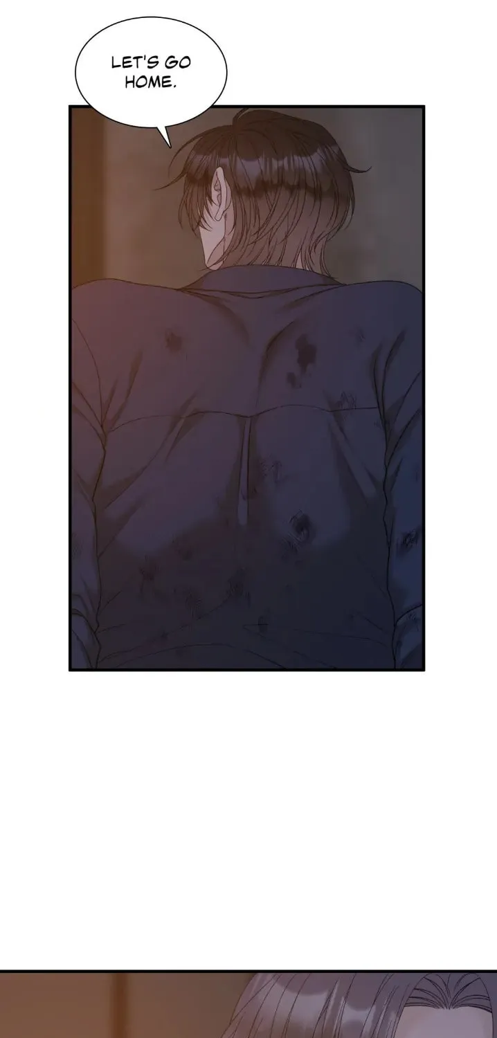 Miscreants and Mayhem Chapter 69 page 33 - 