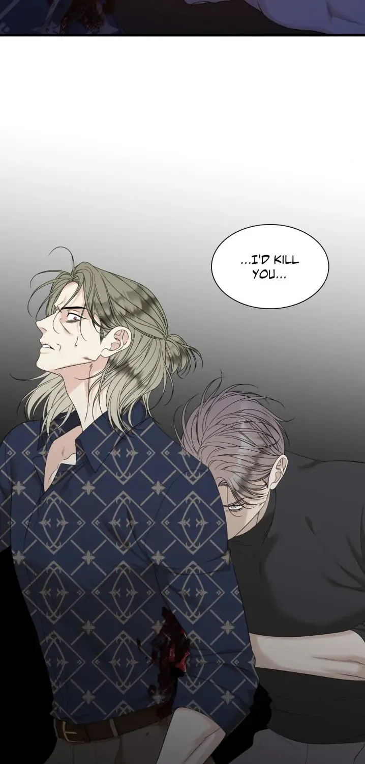Miscreants and Mayhem Chapter 69 page 5 - 