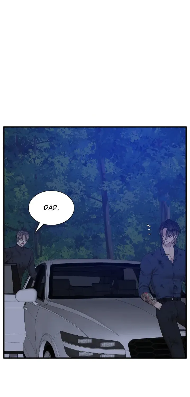 Miscreants and Mayhem Chapter 69 page 44 - 
