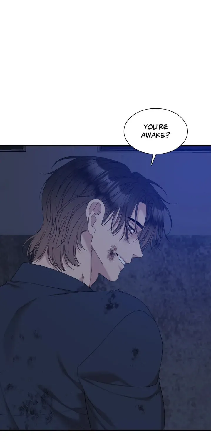 Miscreants and Mayhem Chapter 69 page 45 - 