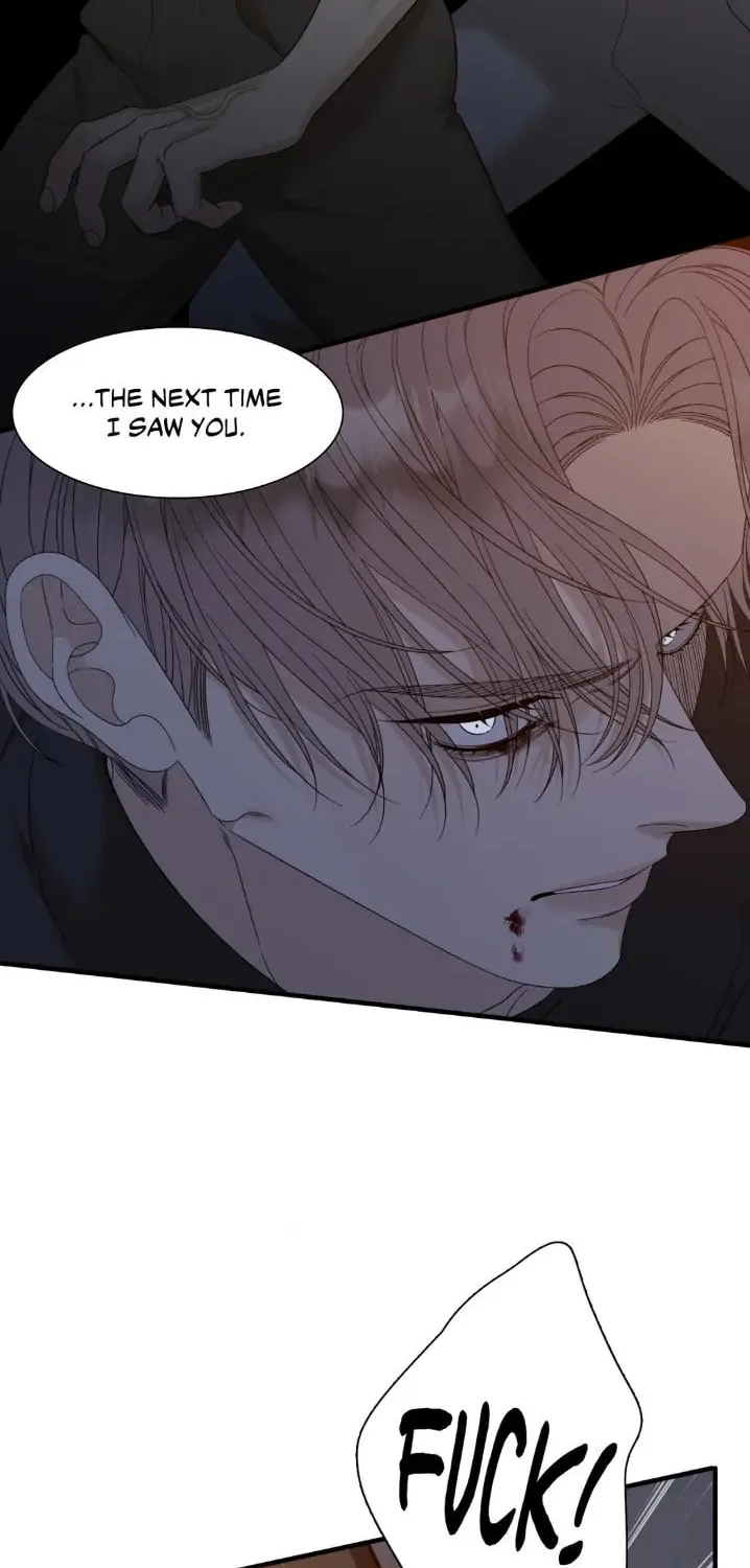 Miscreants and Mayhem Chapter 69 page 6 - 