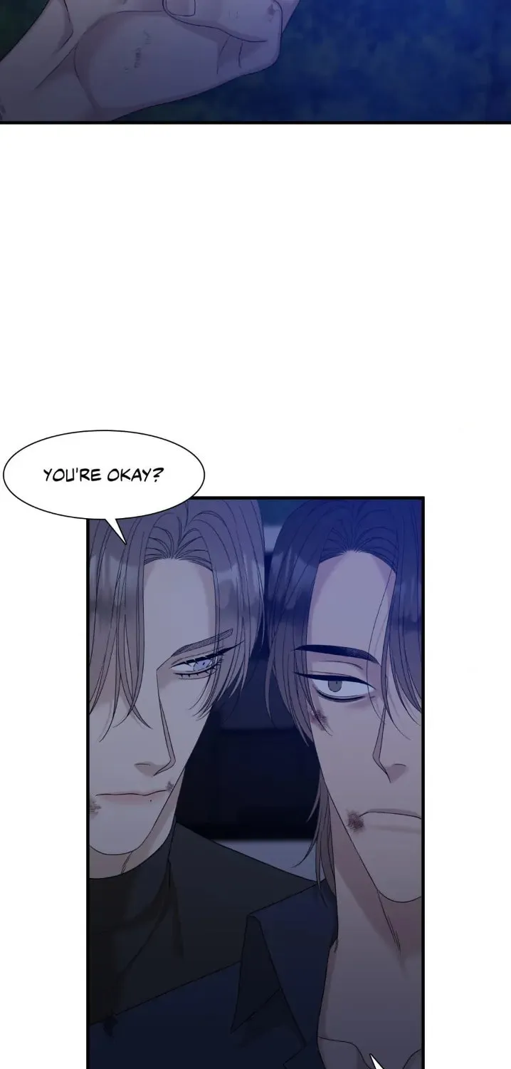 Miscreants and Mayhem Chapter 69 page 55 - 