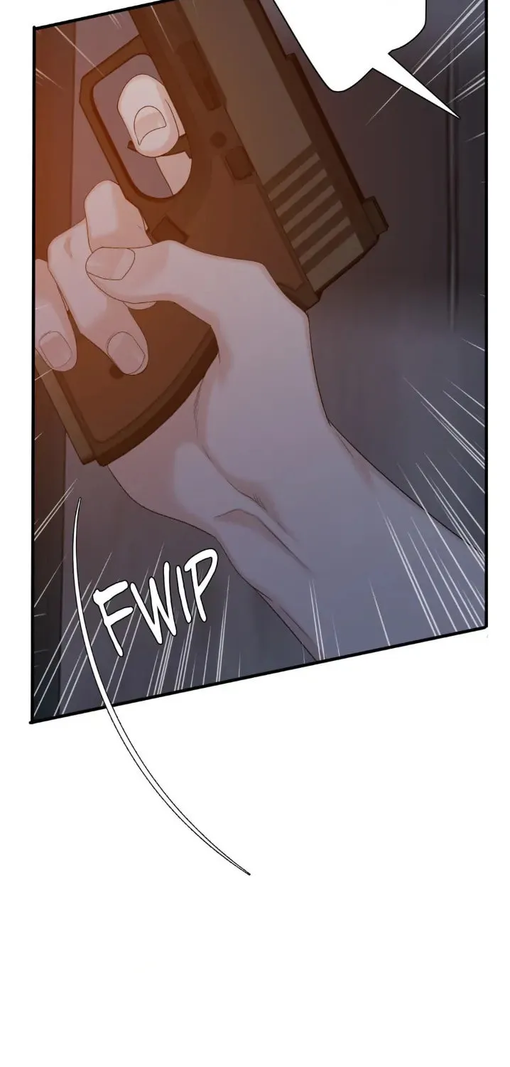 Miscreants and Mayhem Chapter 69 page 7 - 