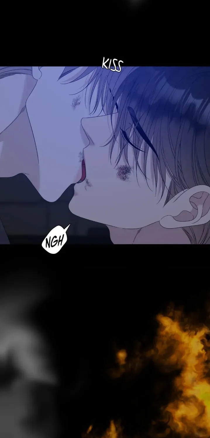 Miscreants and Mayhem Chapter 69 page 61 - 