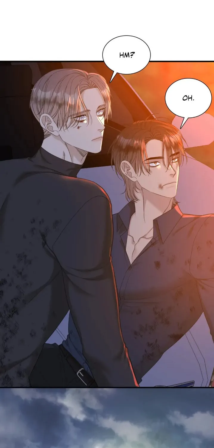 Miscreants and Mayhem Chapter 69 page 64 - 