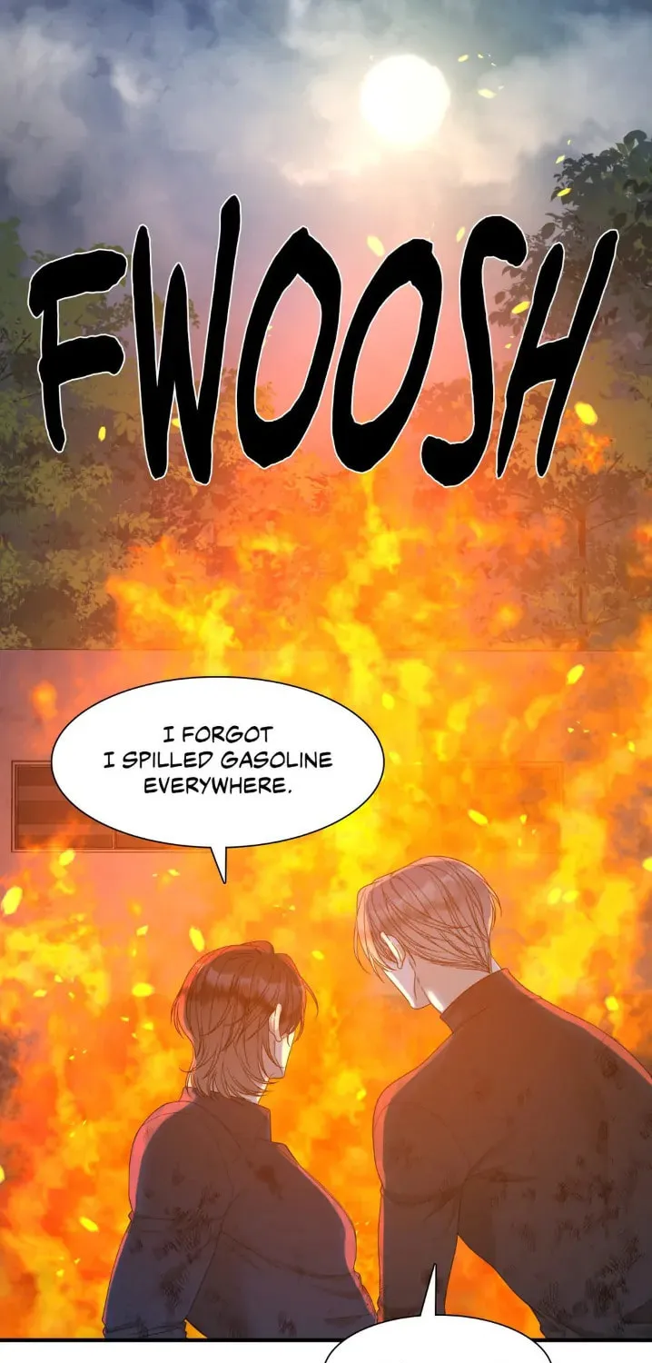 Miscreants and Mayhem Chapter 69 page 65 - 