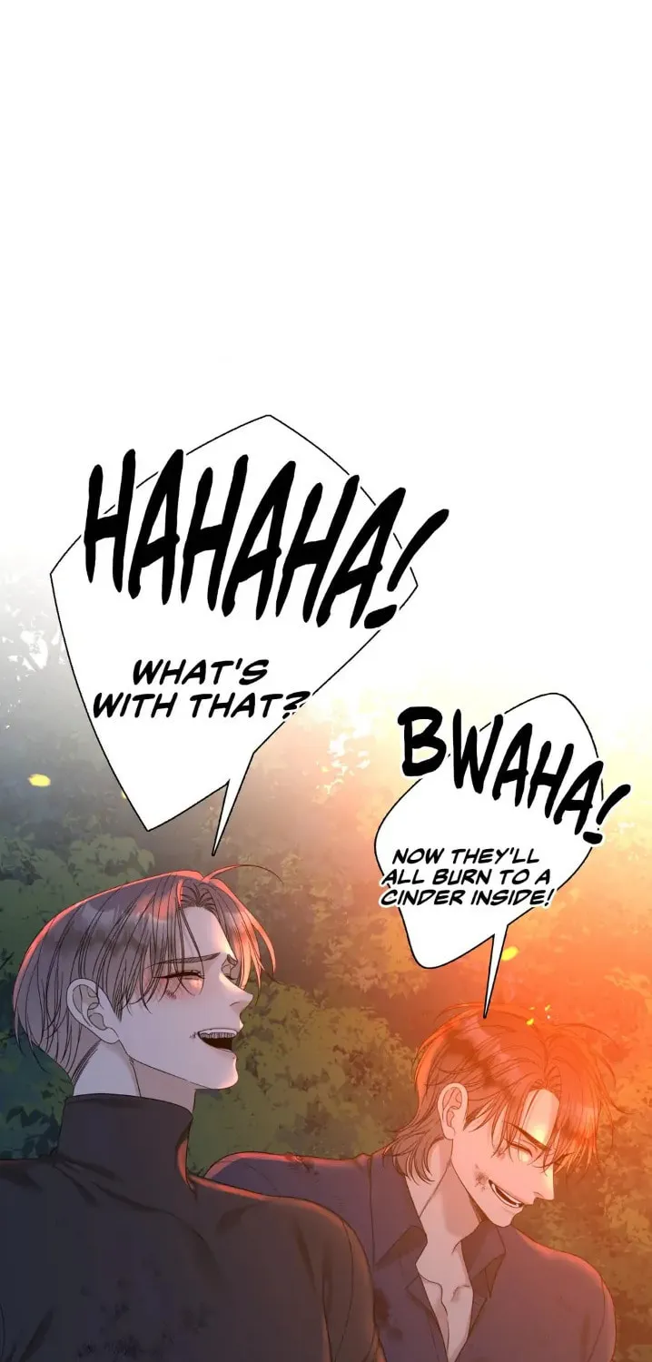 Miscreants and Mayhem Chapter 69 page 68 - 